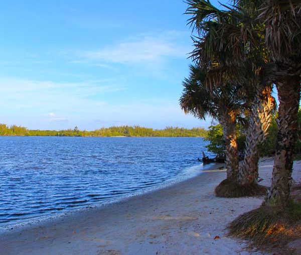 Cove Road Park, Stuart
