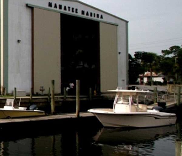 Manatee Marina