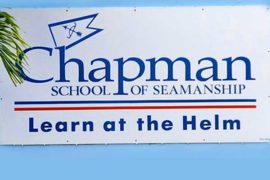 Chapman School of Seamanship