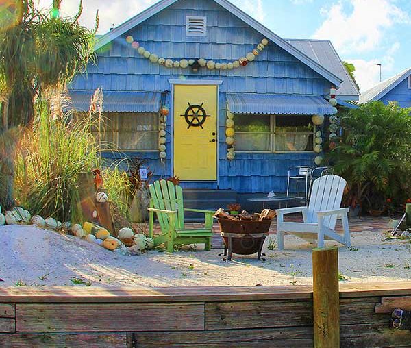 History of Port Salerno