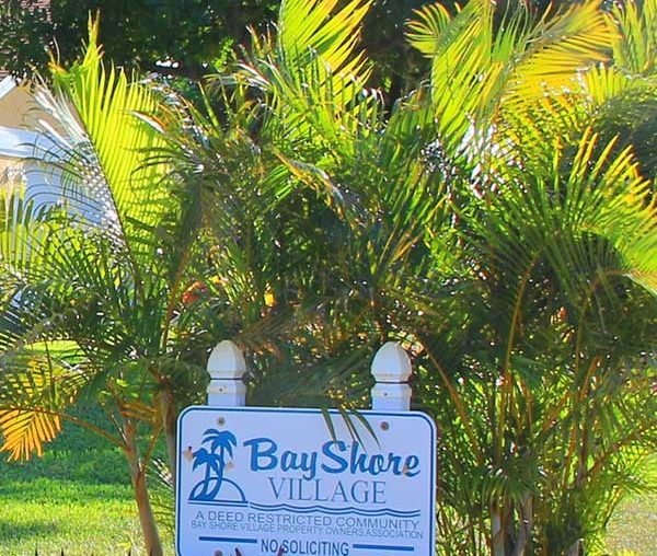 Bay Shore Village, Rocky Point