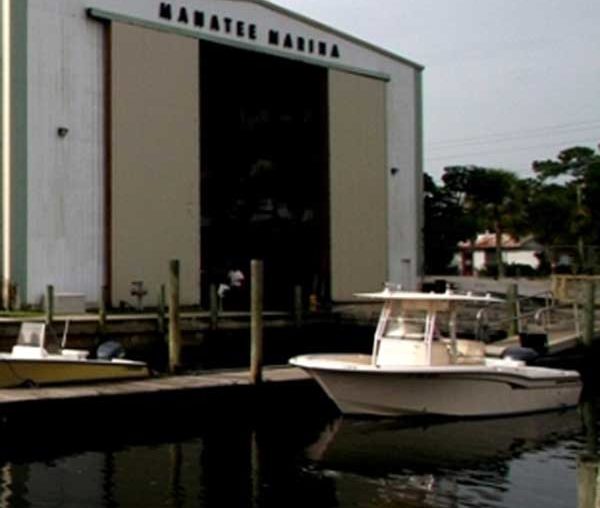 Manatee Marina