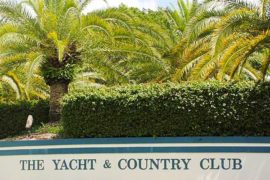 Yacht & Country Club of Stuart
